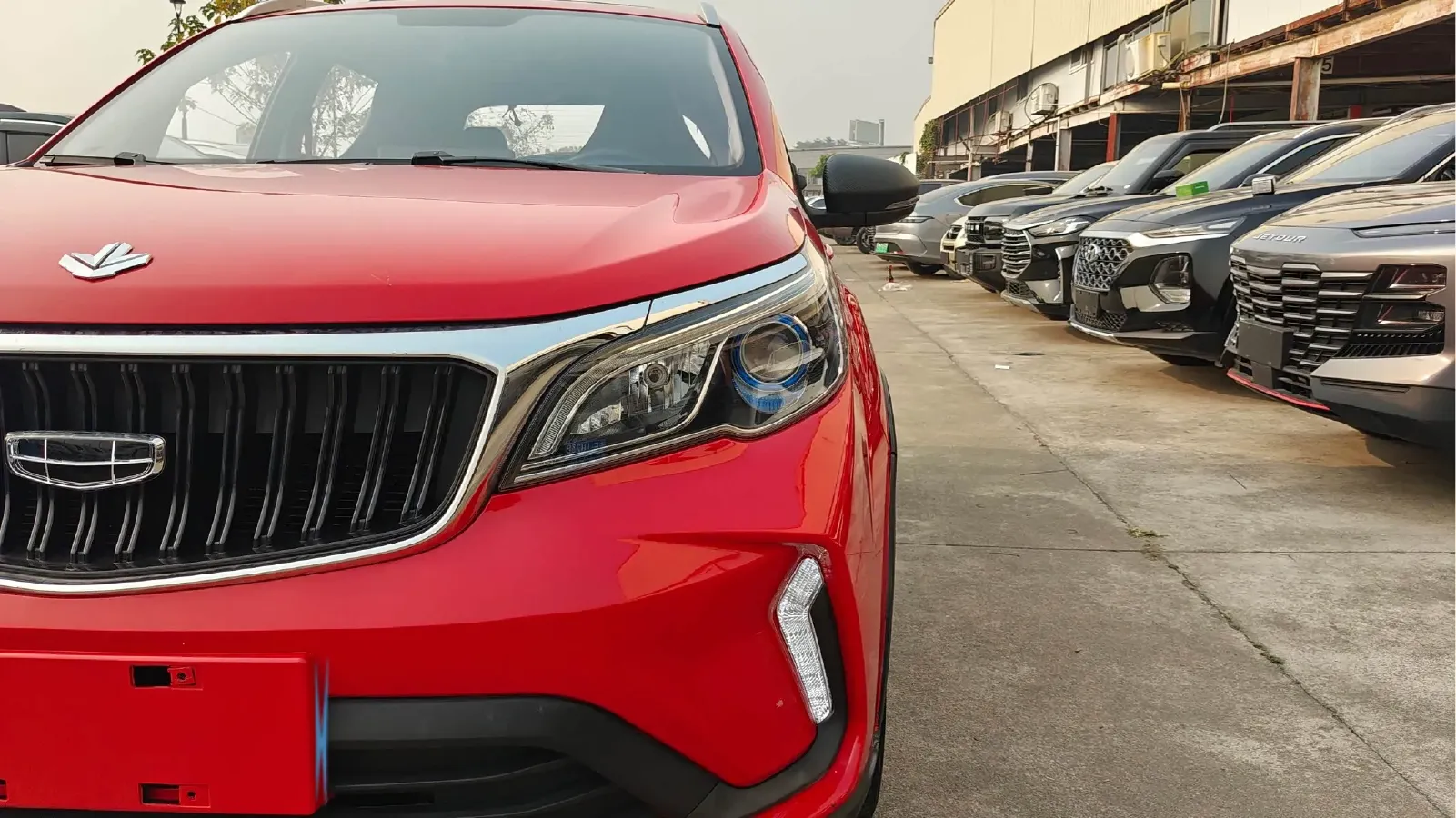 2022 Livan X3 PRO 1.5L 113HP L4 CVT,autocango,china used car exporter,china ev exporter,chinese used car exporter,chinese used ev exporter