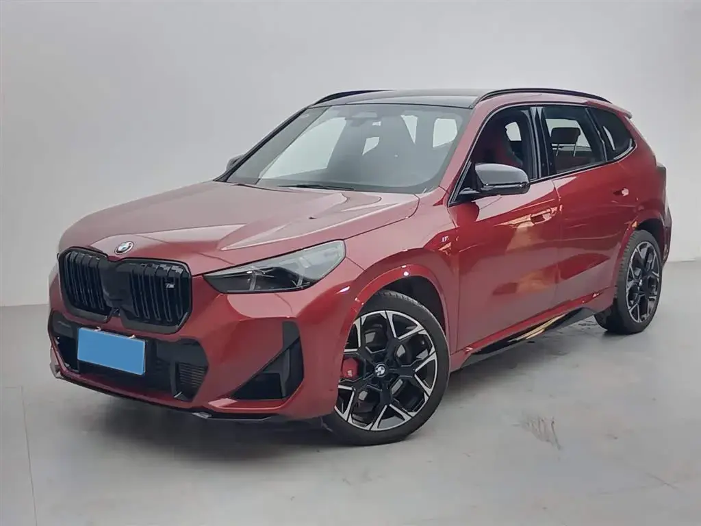 2024 BMW 2.0T 300HP L4 7DCT