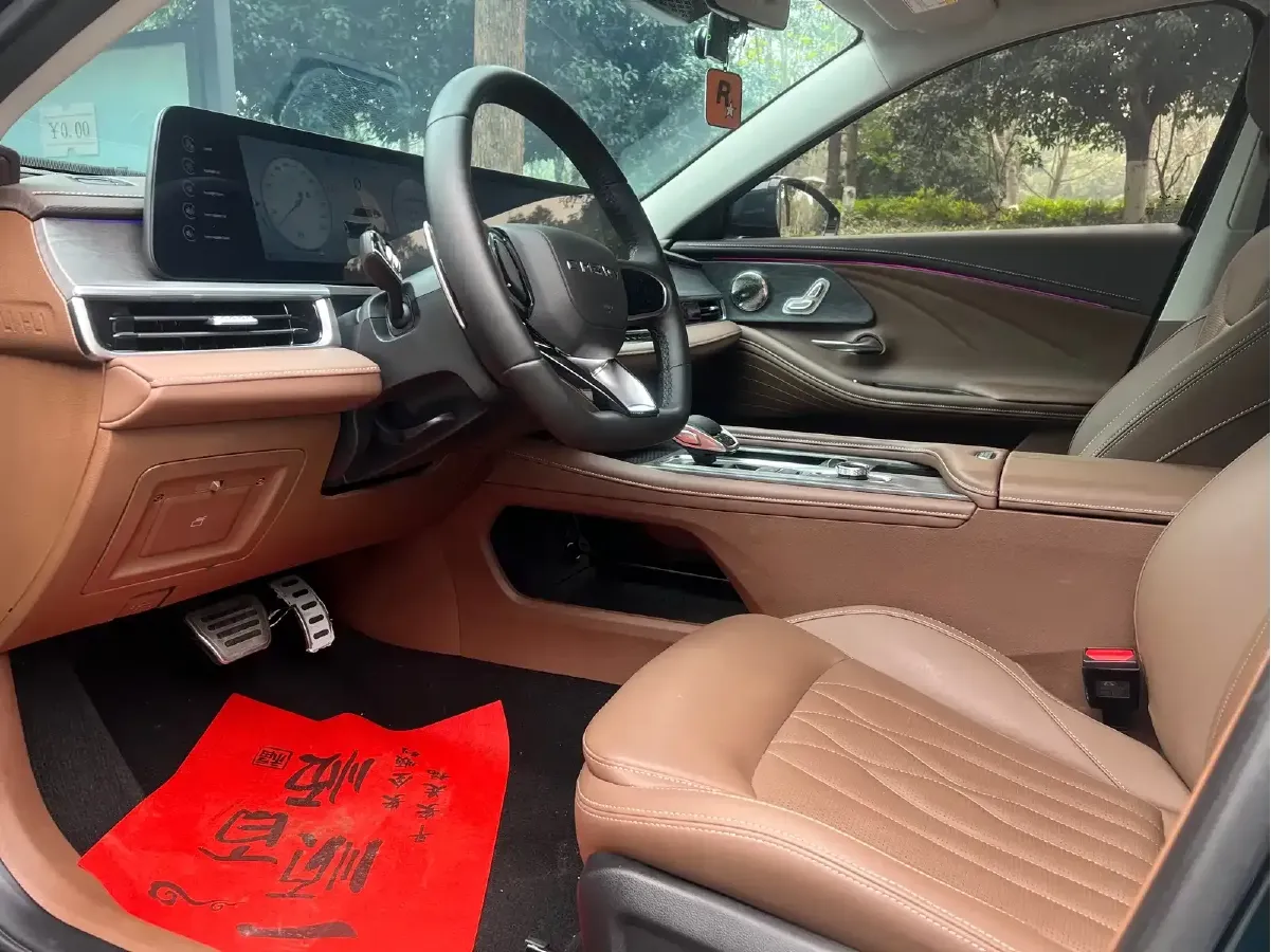 2024 Chery Arrizo 8 2.0T 254HP L4 7DCT,autocango,china used car exporter,china ev exporter,chinese used car exporter,chinese used ev exporter