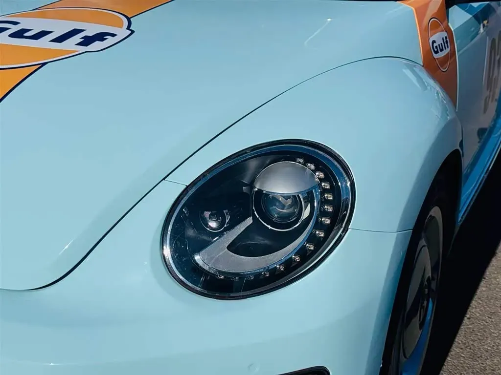 2018 Volkswagen Beetle 1.2T 105HP L4 7DCT,autocango,china used car exporter,china ev exporter,chinese used car exporter,chinese used ev exporter