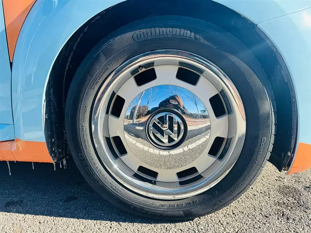 2018 Volkswagen Beetle 1.2T 105HP L4 7DCT,autocango,china used car exporter,china ev exporter,chinese used car exporter,chinese used ev exporter