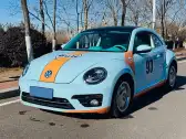 2018 VOLKSWAGEN BEETLE,autocango,china used car exporter,china ev exporter,chinese used car exporter,chinese used ev exporter