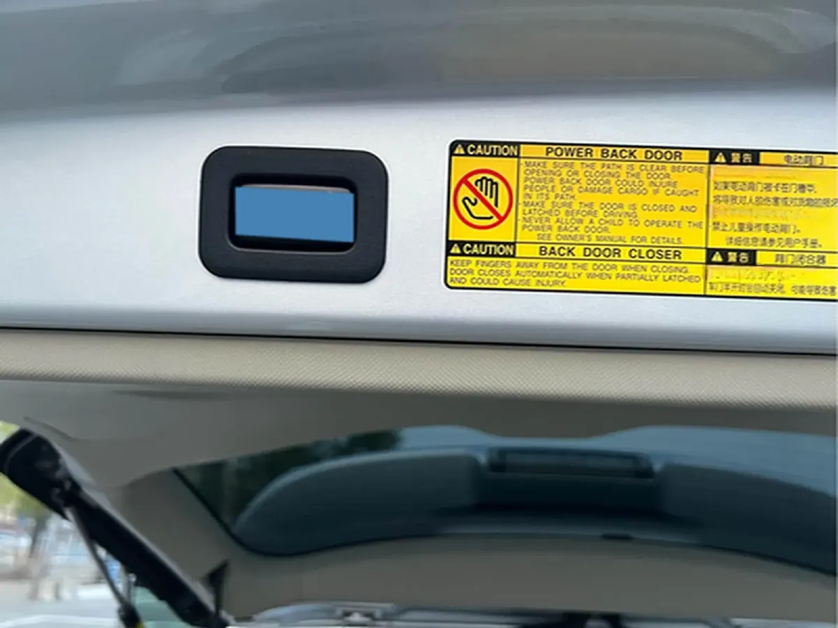 2007 Toyota Previa 3.5L 275HP V6 6AT,autocango,china used car exporter,china ev exporter,chinese used car exporter,chinese used ev exporter