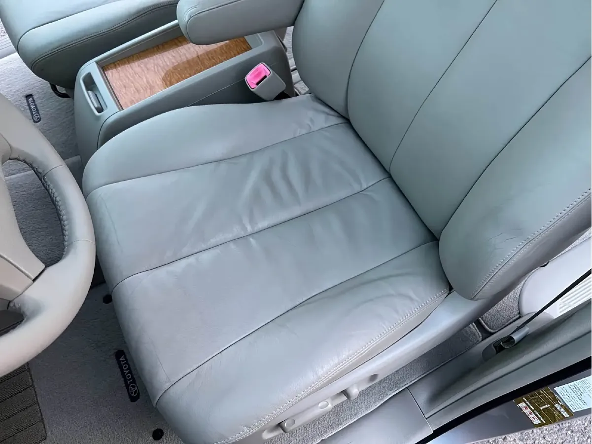 2007 Toyota Previa 3.5L 275HP V6 6AT,autocango,china used car exporter,china ev exporter,chinese used car exporter,chinese used ev exporter