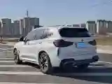 2022 BMW iX3 BEV 80KWH