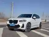 2022 BMW iX3 BEV 80KWH