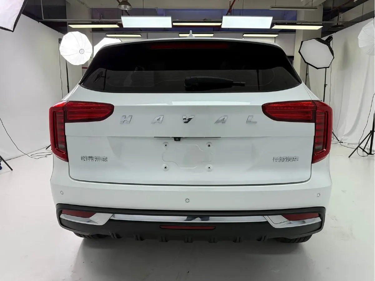 2021 Haval Jolion 1.5T 150HP L4 7DCT,autocango,china used car exporter,china ev exporter,chinese used car exporter,chinese used ev exporter
