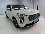 2021 Haval Jolion 1.5T 150HP L4 7DCT