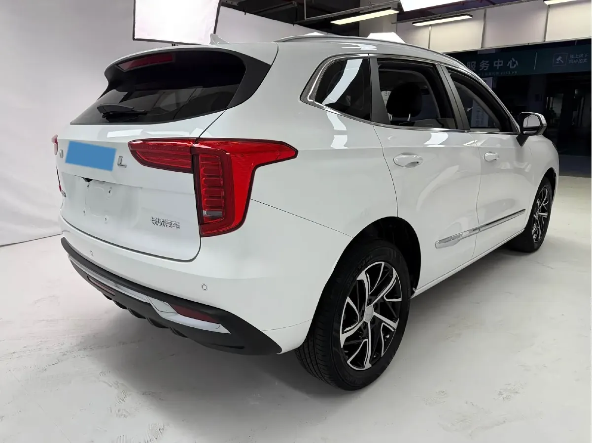2021 Haval Jolion 1.5T 150HP L4 7DCT,autocango,china used car exporter,china ev exporter,chinese used car exporter,chinese used ev exporter