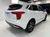 2021 Haval Jolion 1.5T 150HP L4 7DCT