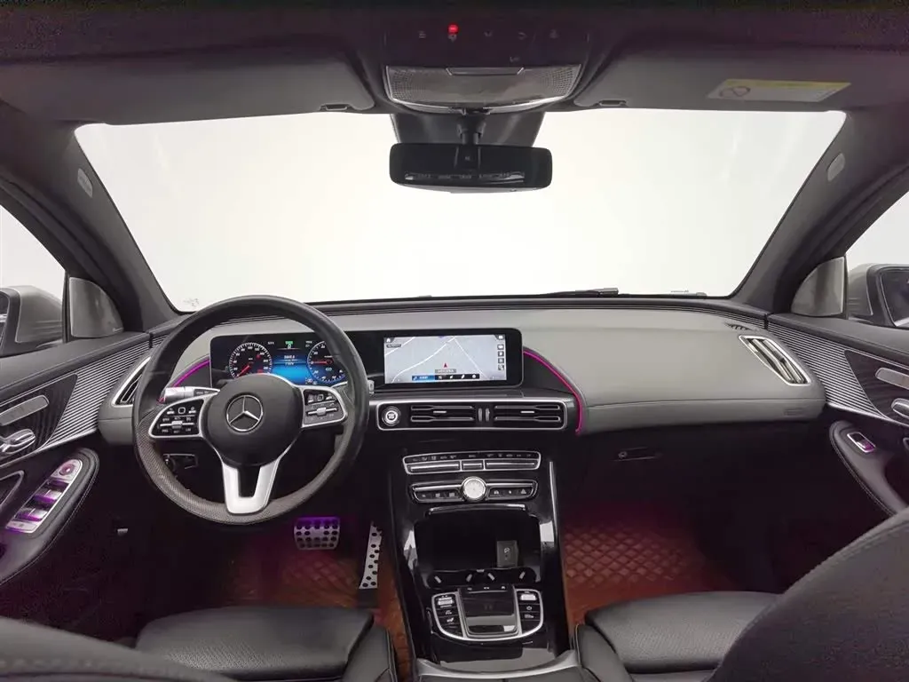 2020 Mercedes-Benz EQC Class BEV 79.2KWH,autocango,china used car exporter,china ev exporter,chinese used car exporter,chinese used ev exporter
