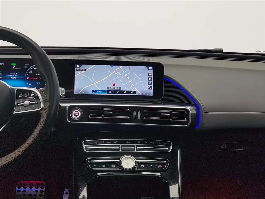 2020 Mercedes-Benz EQC Class BEV 79.2KWH,autocango,china used car exporter,china ev exporter,chinese used car exporter,chinese used ev exporter