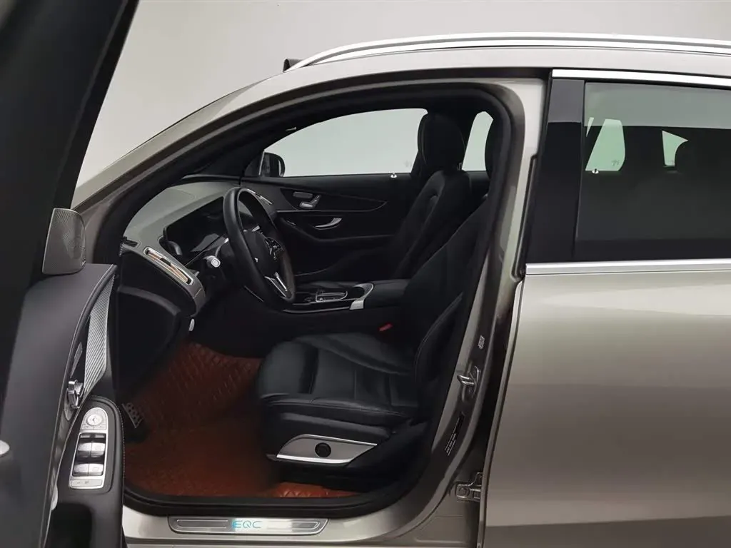 2020 Mercedes-Benz EQC Class BEV 79.2KWH,autocango,china used car exporter,china ev exporter,chinese used car exporter,chinese used ev exporter