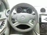 2010 Mercedes-Benz M Class 3.5L 272HP V6 7AT