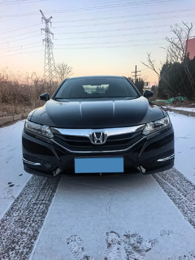 2015 Honda Spirior 2.0L 155HP L4 CVT,autocango,china used car exporter,china ev exporter,chinese used car exporter,chinese used ev exporter