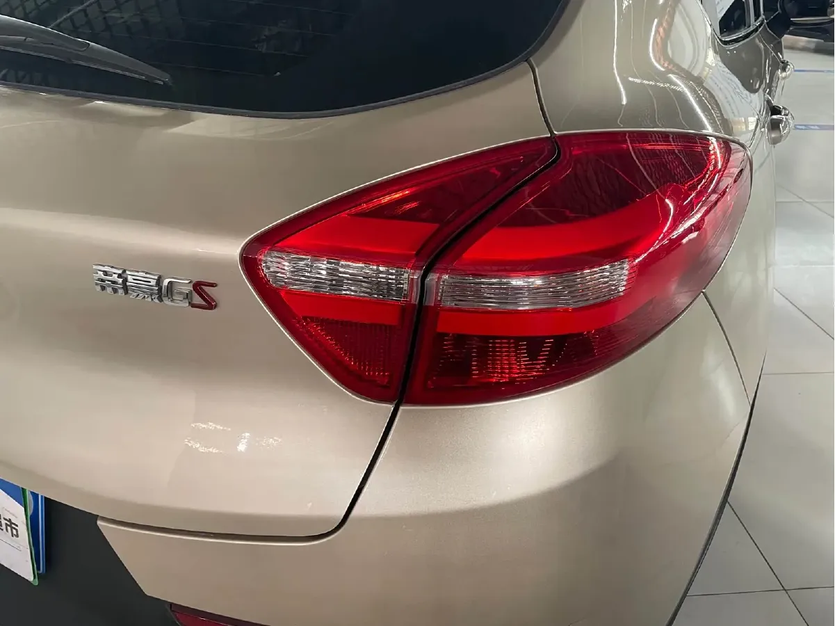 2016 Geely Emgrand GS 1.3T 129HP L4 6MT,autocango,china used car exporter,china ev exporter,chinese used car exporter,chinese used ev exporter