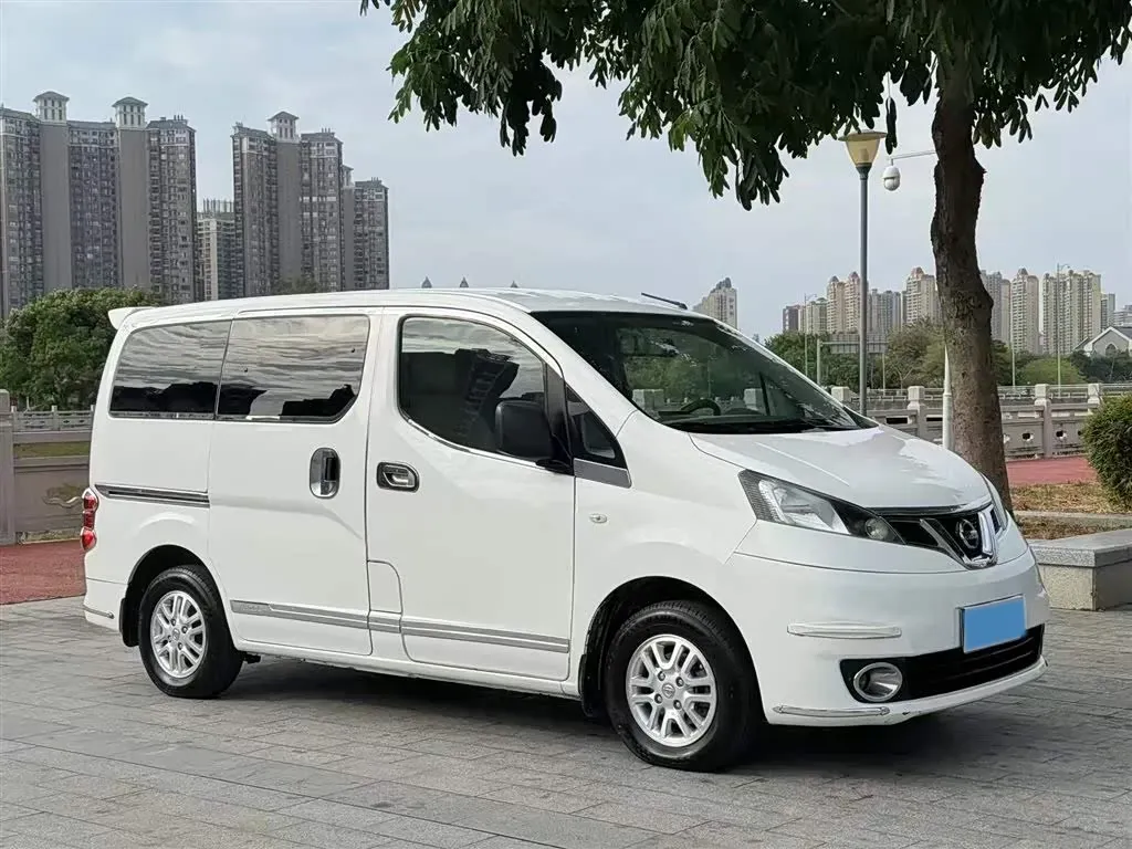 2014 Nissan NV200 1.6L 124HP L4 CVT,autocango,china used car exporter,china ev exporter,chinese used car exporter,chinese used ev exporter