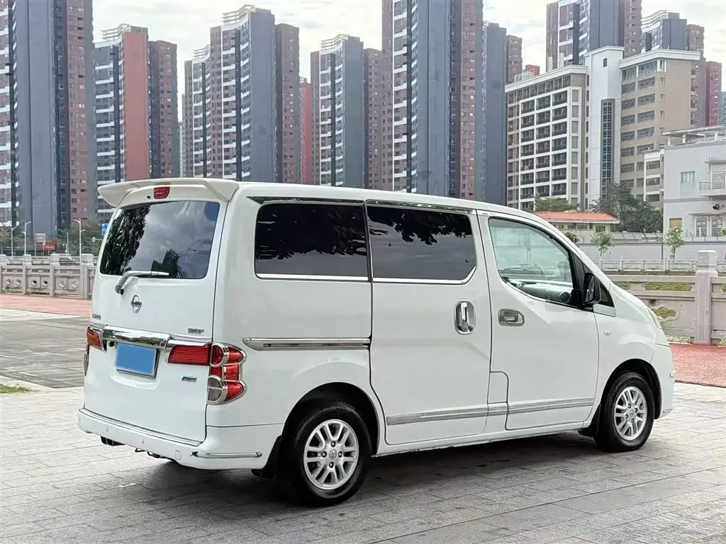 2014 Nissan NV200 1.6L 124HP L4 CVT,autocango,china used car exporter,china ev exporter,chinese used car exporter,chinese used ev exporter