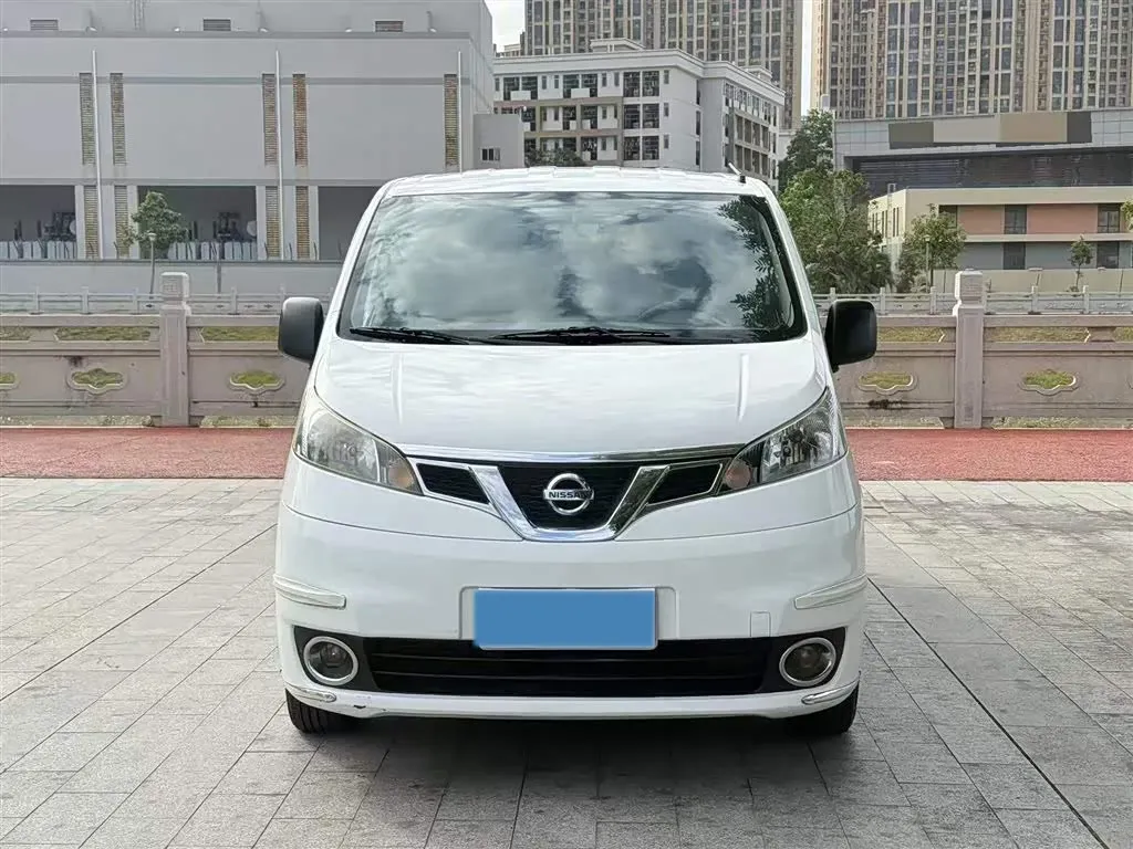 2014 Nissan NV200 1.6L 124HP L4 CVT,autocango,china used car exporter,china ev exporter,chinese used car exporter,chinese used ev exporter