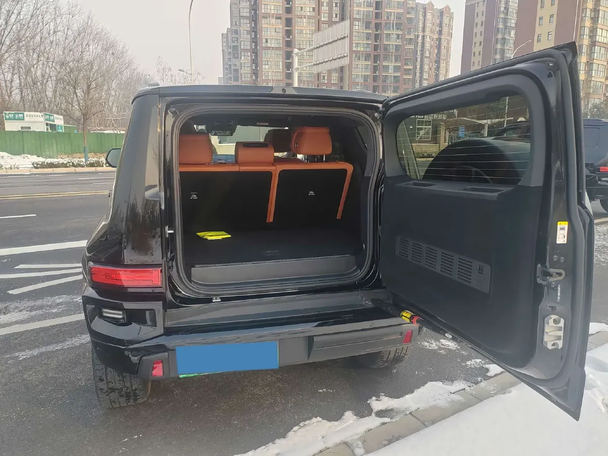 2024 Tank 700 3.0T 360HP V6 9AT PHEV 37.1KWH,autocango,china used car exporter,china ev exporter,chinese used car exporter,chinese used ev exporter