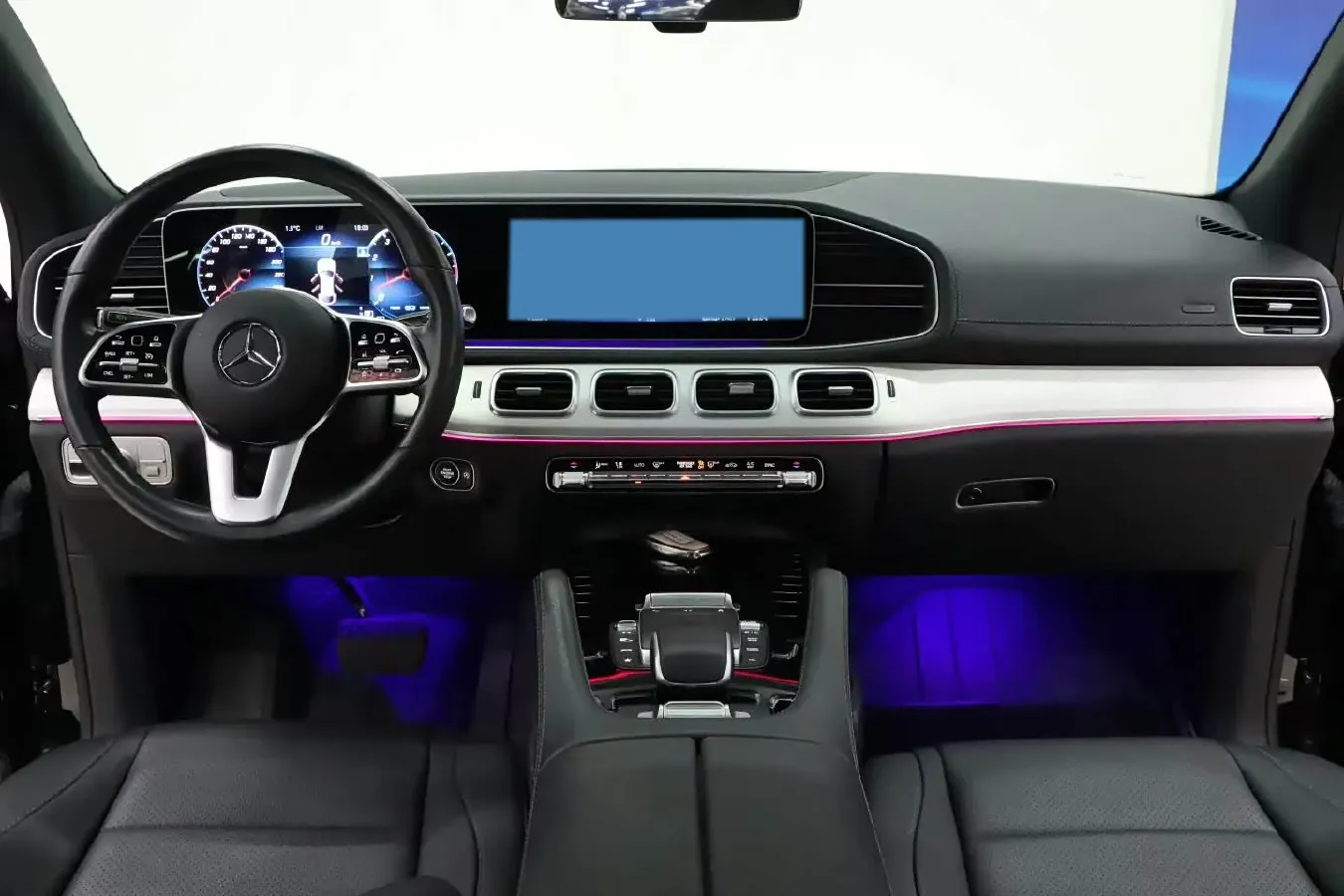 2023 Mercedes-Benz GLE Coupe 2.5T 367HP L6 9AT,autocango,china used car exporter,china ev exporter,chinese used car exporter,chinese used ev exporter