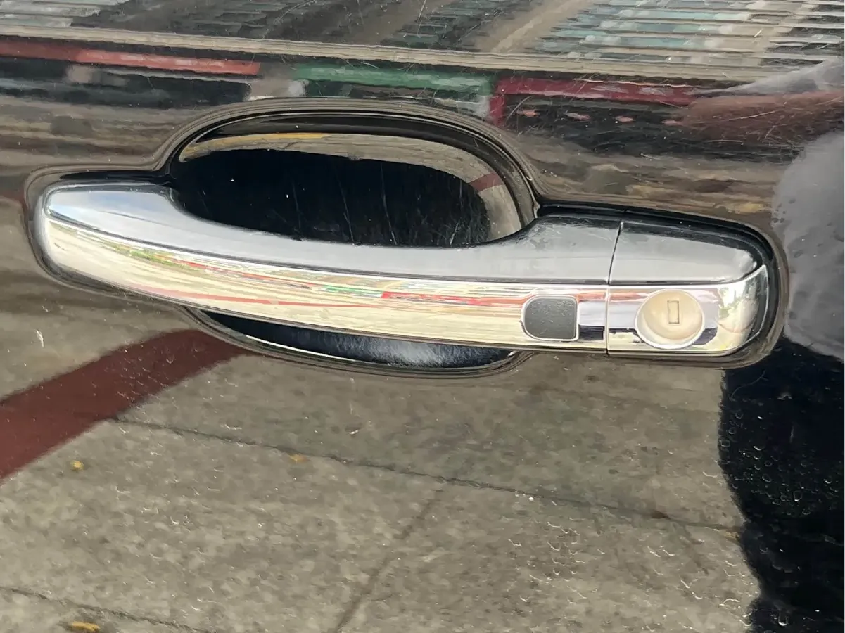 2015 Haval H8 2.0T 218HP L4 6AT,autocango,china used car exporter,china ev exporter,chinese used car exporter,chinese used ev exporter