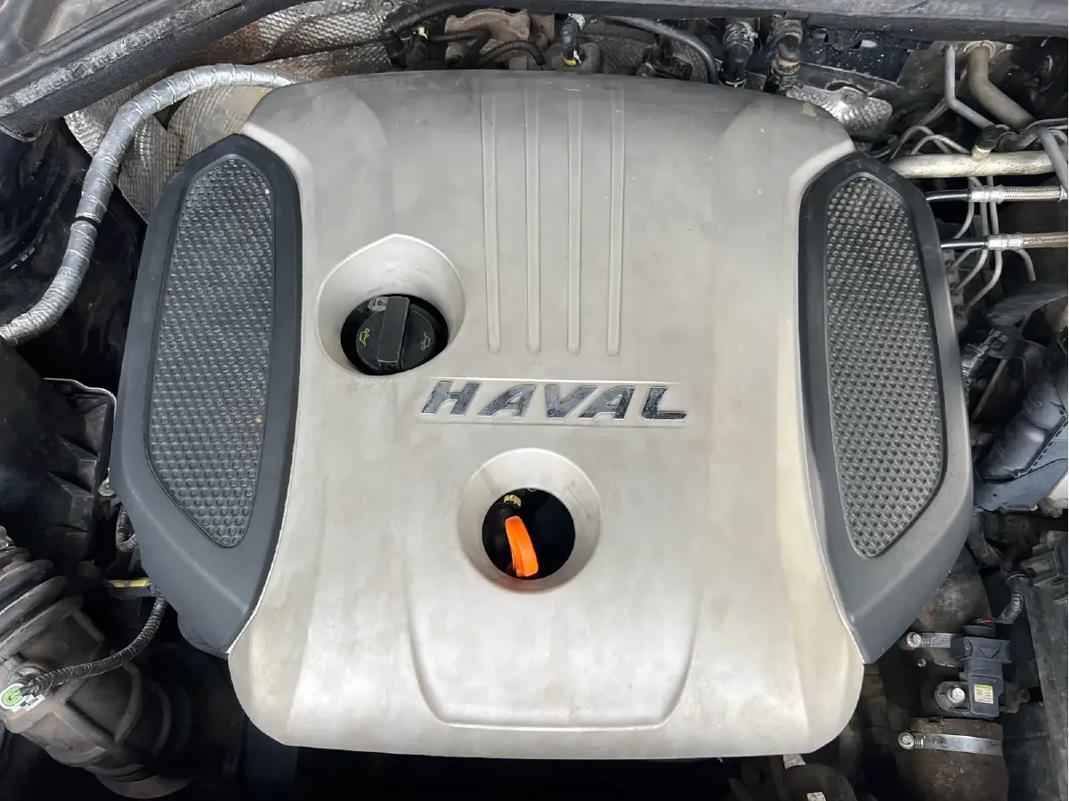 2015 Haval H8 2.0T 218HP L4 6AT,autocango,china used car exporter,china ev exporter,chinese used car exporter,chinese used ev exporter