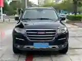 2015 Haval H8 2.0T 218HP L4 6AT