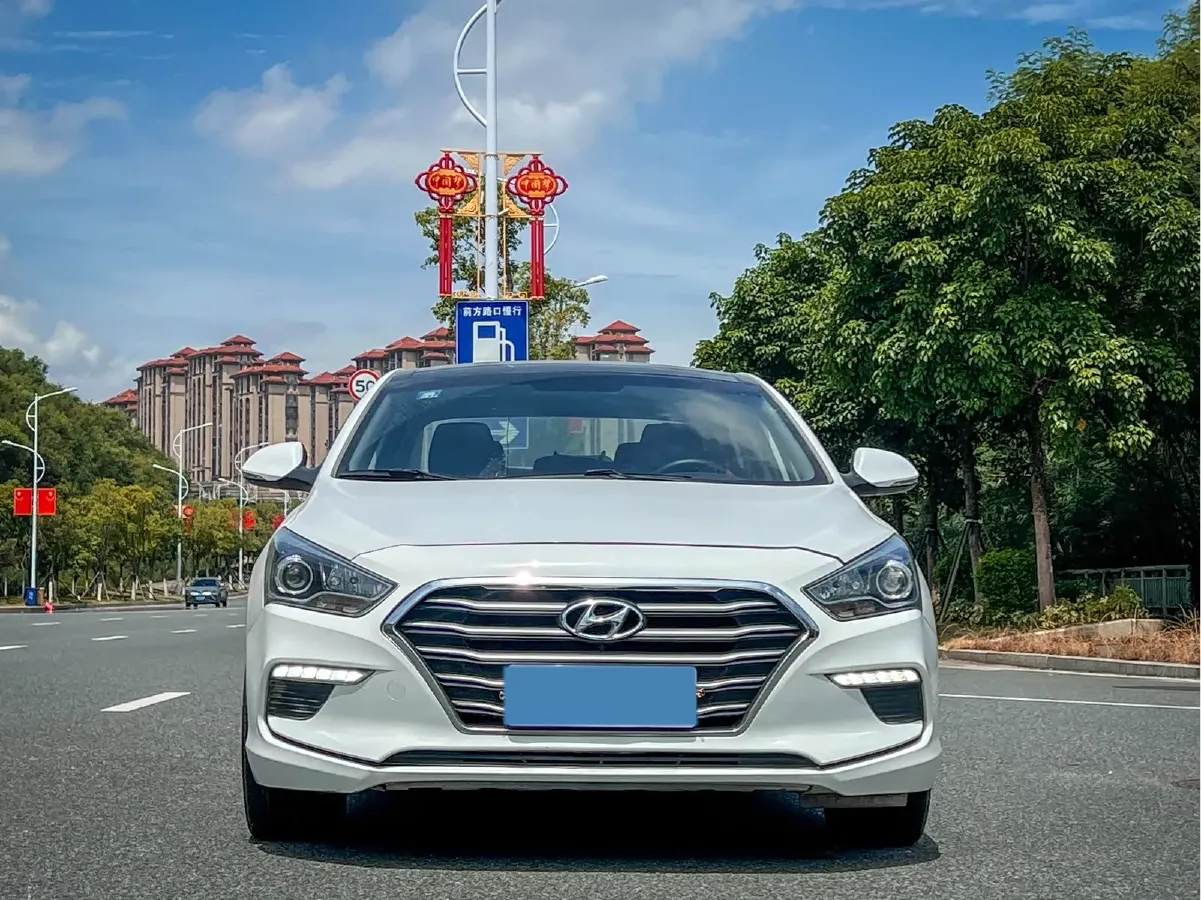 2017 Hyundai Mistra 1.8L 143HP L4 6AT,autocango,china used car exporter,china ev exporter,chinese used car exporter,chinese used ev exporter