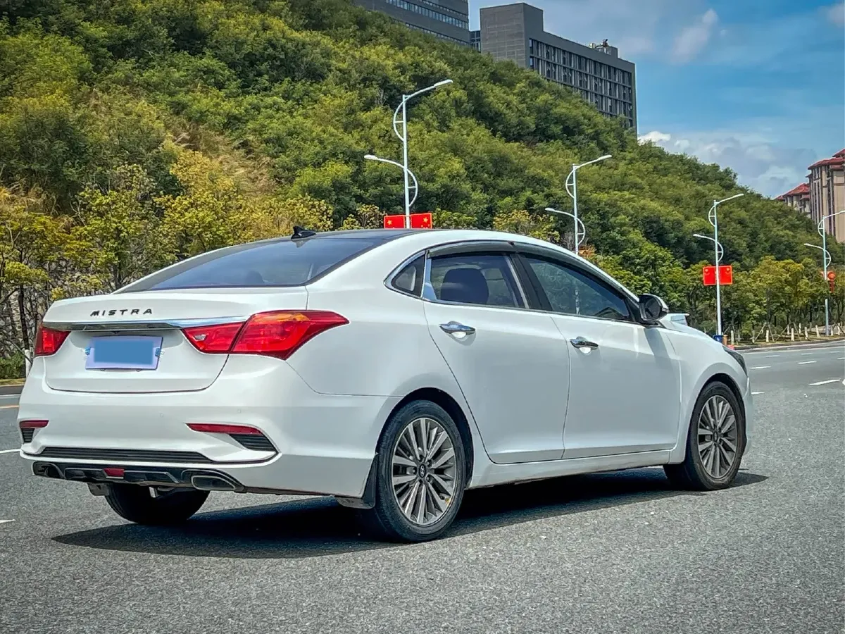 2017 Hyundai Mistra 1.8L 143HP L4 6AT,autocango,china used car exporter,china ev exporter,chinese used car exporter,chinese used ev exporter