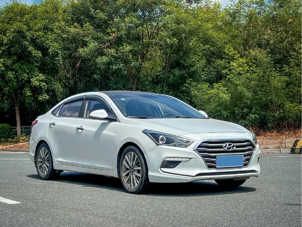 2017 Hyundai Mistra 1.8L 143HP L4 6AT,autocango,china used car exporter,china ev exporter,chinese used car exporter,chinese used ev exporter