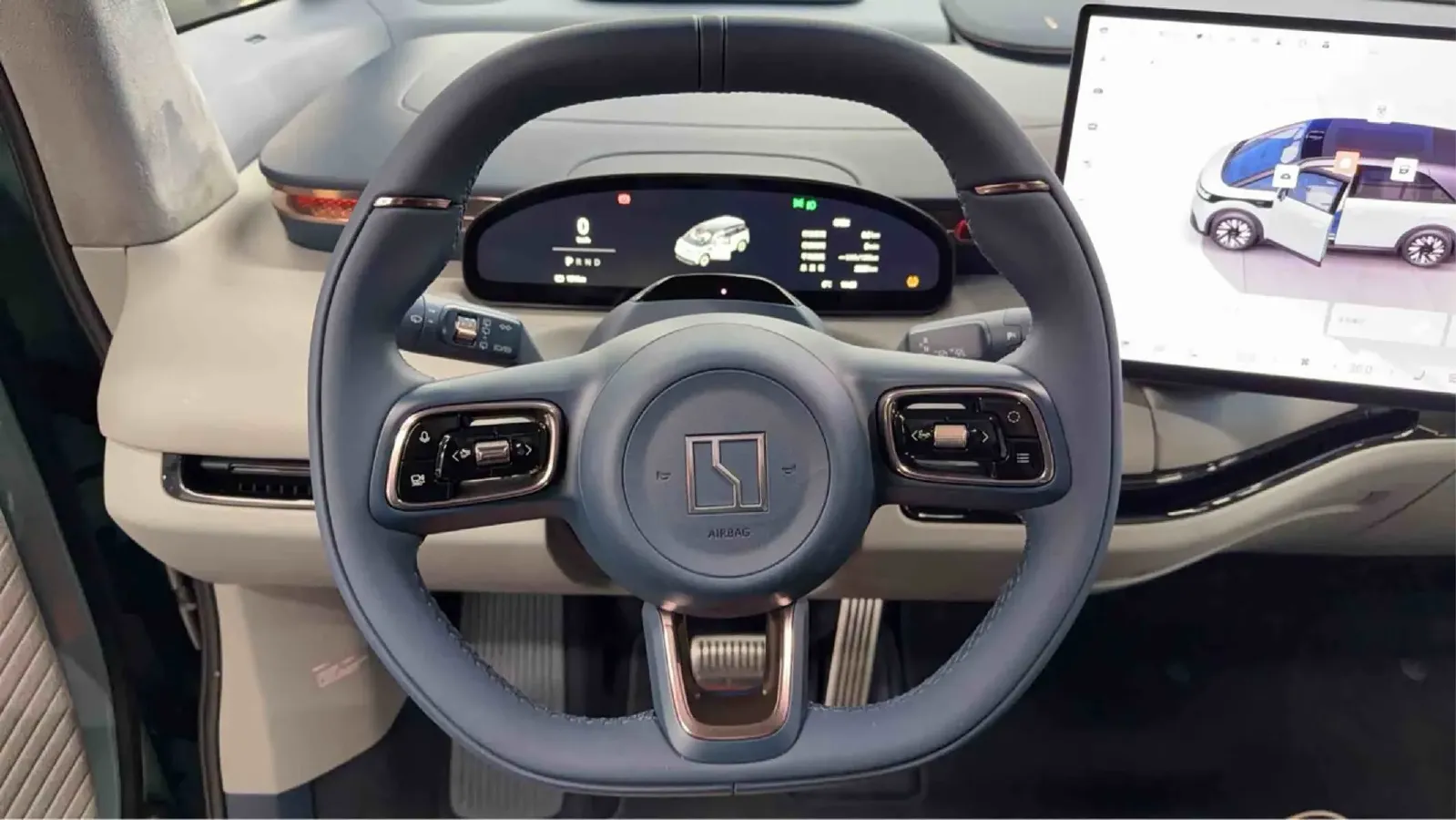 2025 Zeekr MIX BEV 102KWH,autocango,china used car exporter,china ev exporter,chinese used car exporter,chinese used ev exporter