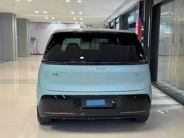 2025 Zeekr MIX BEV 102KWH,autocango,china used car exporter,china ev exporter,chinese used car exporter,chinese used ev exporter