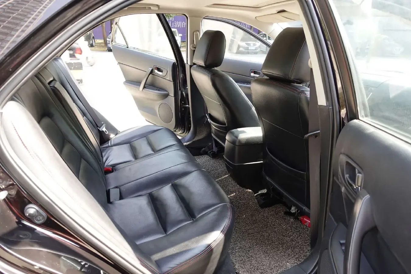 2015 Mazda 6 2.0L 147HP L4 5AT,autocango,china used car exporter,china ev exporter,chinese used car exporter,chinese used ev exporter