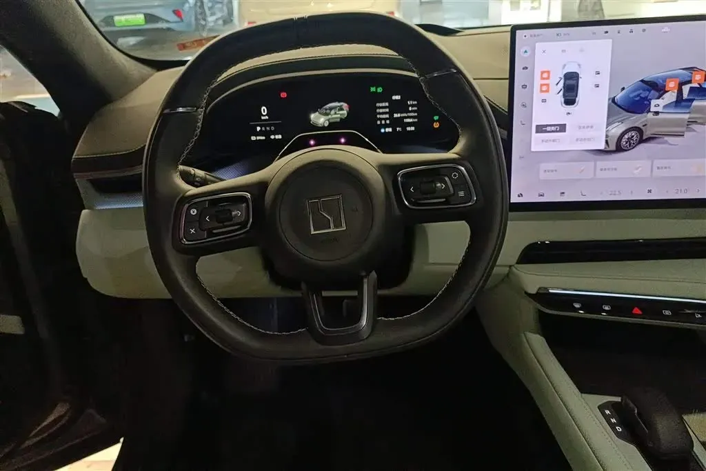 2025 Zeekr 001 BEV 100KWH,autocango,china used car exporter,china ev exporter,chinese used car exporter,chinese used ev exporter