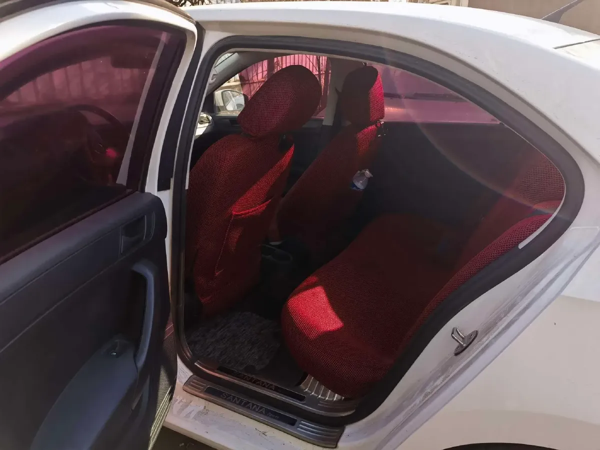 2018 Volkswagen Santana 1.5L 110HP L4 5MT,autocango,china used car exporter,china ev exporter,chinese used car exporter,chinese used ev exporter