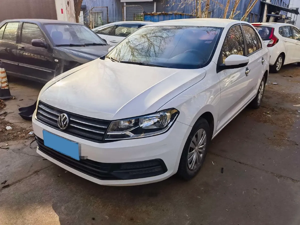 2018 Volkswagen Santana 1.5L 110HP L4 5MT,autocango,china used car exporter,china ev exporter,chinese used car exporter,chinese used ev exporter