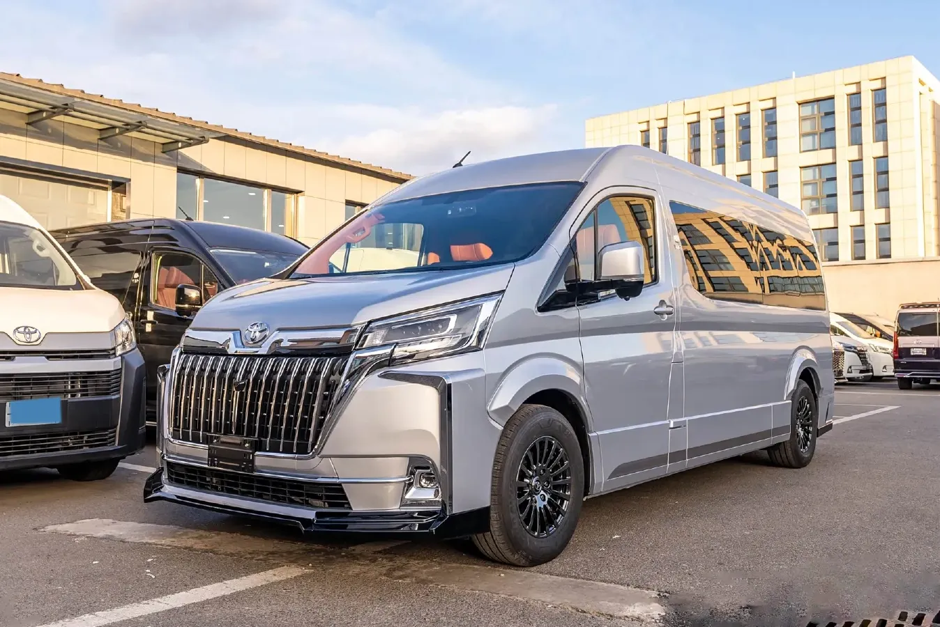 2024 Century Century 3.5L 262HP V6 E-CVT PHEV 18.1KWH,autocango,china used car exporter,china ev exporter,chinese used car exporter,chinese used ev exporter