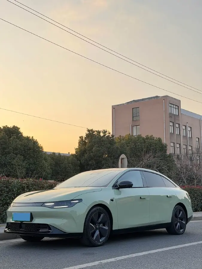 2023 Leapmotor C01 BEV 90KWH