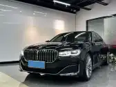 2021 BMW 7 SERIES,autocango,china used car exporter,china ev exporter,chinese used car exporter,chinese used ev exporter