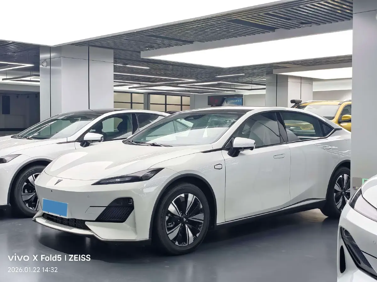 2025 Deepal SL03 BEV 56.1KWH