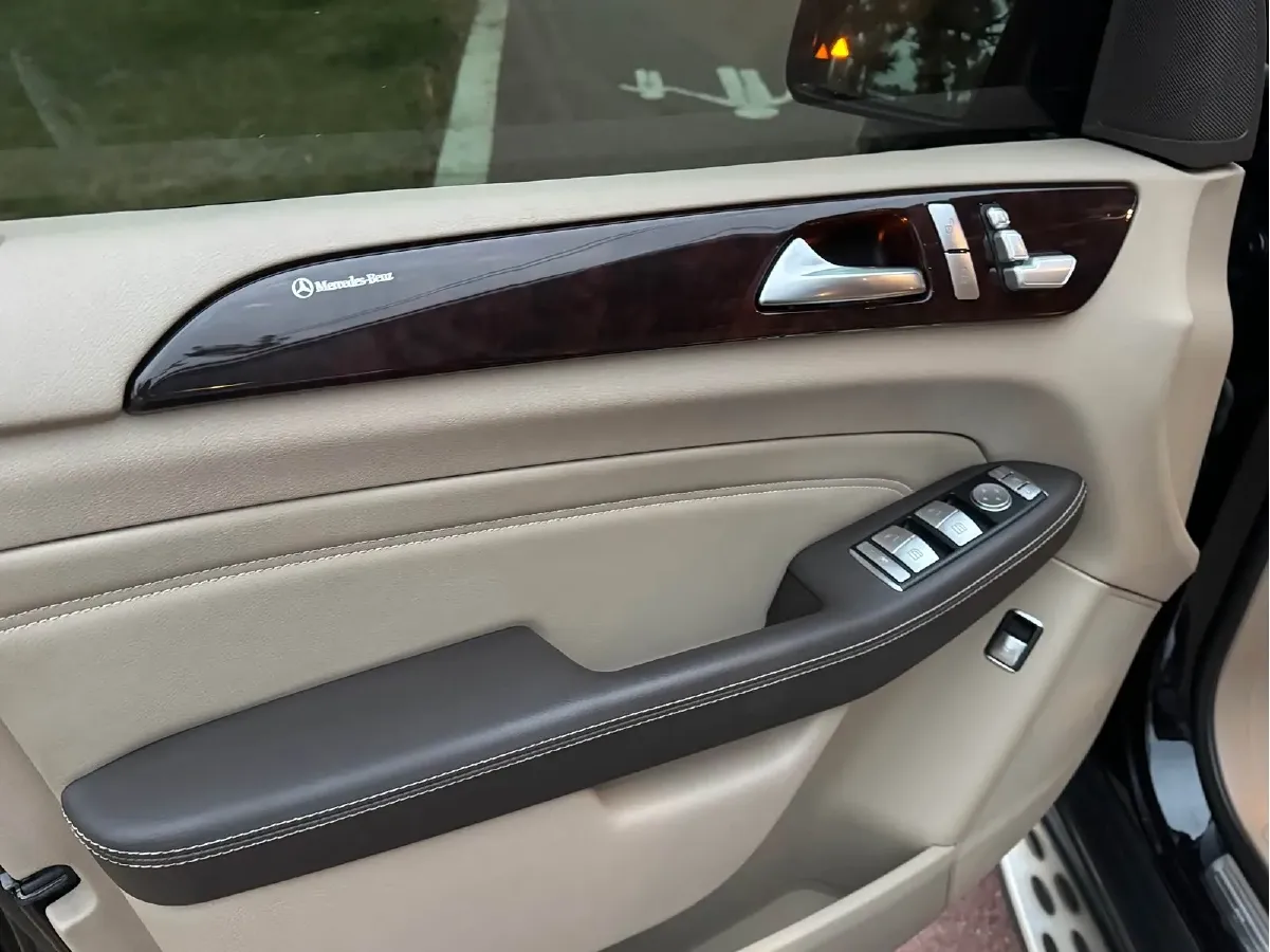 2015 Mercedes-Benz M Class 3.0T 272HP V6 7AT,autocango,china used car exporter,china ev exporter,chinese used car exporter,chinese used ev exporter