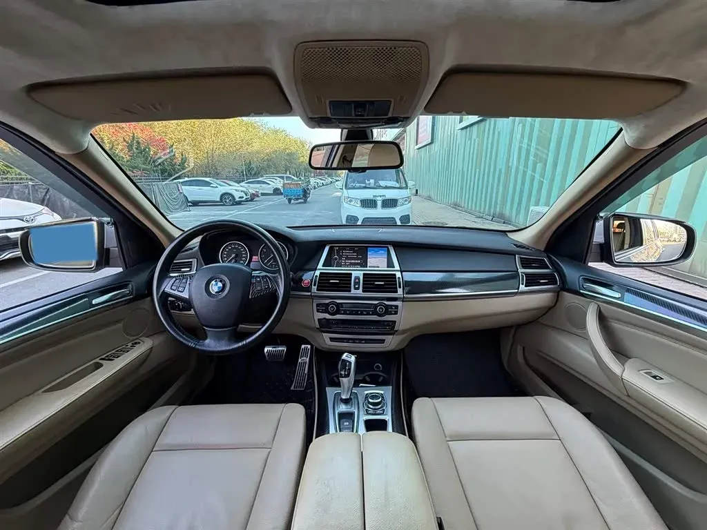 2011 BMW X5 3.0T 306HP L6 8AT,autocango,china used car exporter,china ev exporter,chinese used car exporter,chinese used ev exporter