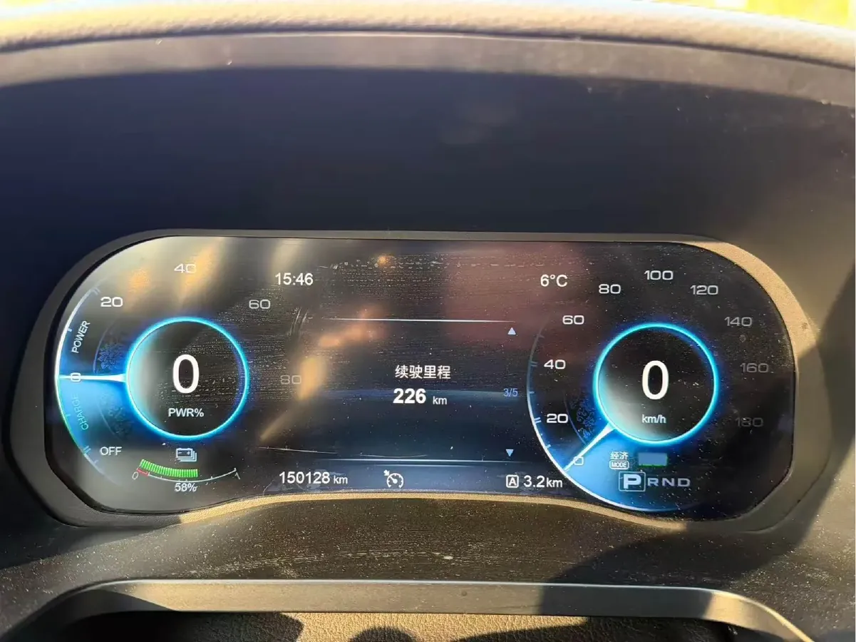 2019 HongQi E-HS3 BEV 52.5KWH,autocango,china used car exporter,china ev exporter,chinese used car exporter,chinese used ev exporter