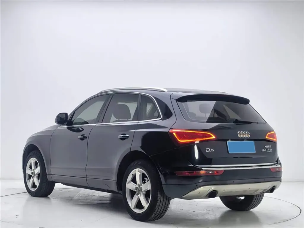 2016 Audi Q5 2.0T 224HP L4 8AT,autocango,china used car exporter,china ev exporter,chinese used car exporter,chinese used ev exporter