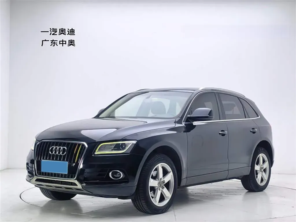 2016 Audi Q5 2.0T 224HP L4 8AT,autocango,china used car exporter,china ev exporter,chinese used car exporter,chinese used ev exporter