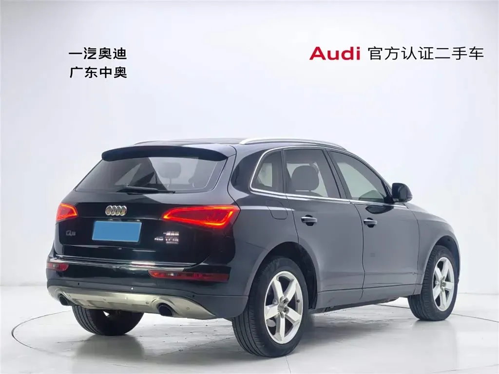 2016 Audi Q5 2.0T 224HP L4 8AT,autocango,china used car exporter,china ev exporter,chinese used car exporter,chinese used ev exporter