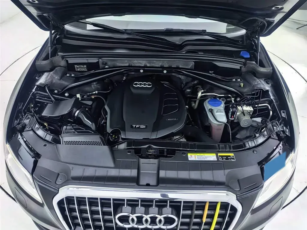 2016 Audi Q5 2.0T 224HP L4 8AT,autocango,china used car exporter,china ev exporter,chinese used car exporter,chinese used ev exporter