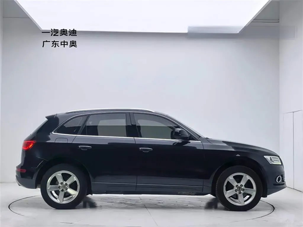 2016 Audi Q5 2.0T 224HP L4 8AT,autocango,china used car exporter,china ev exporter,chinese used car exporter,chinese used ev exporter