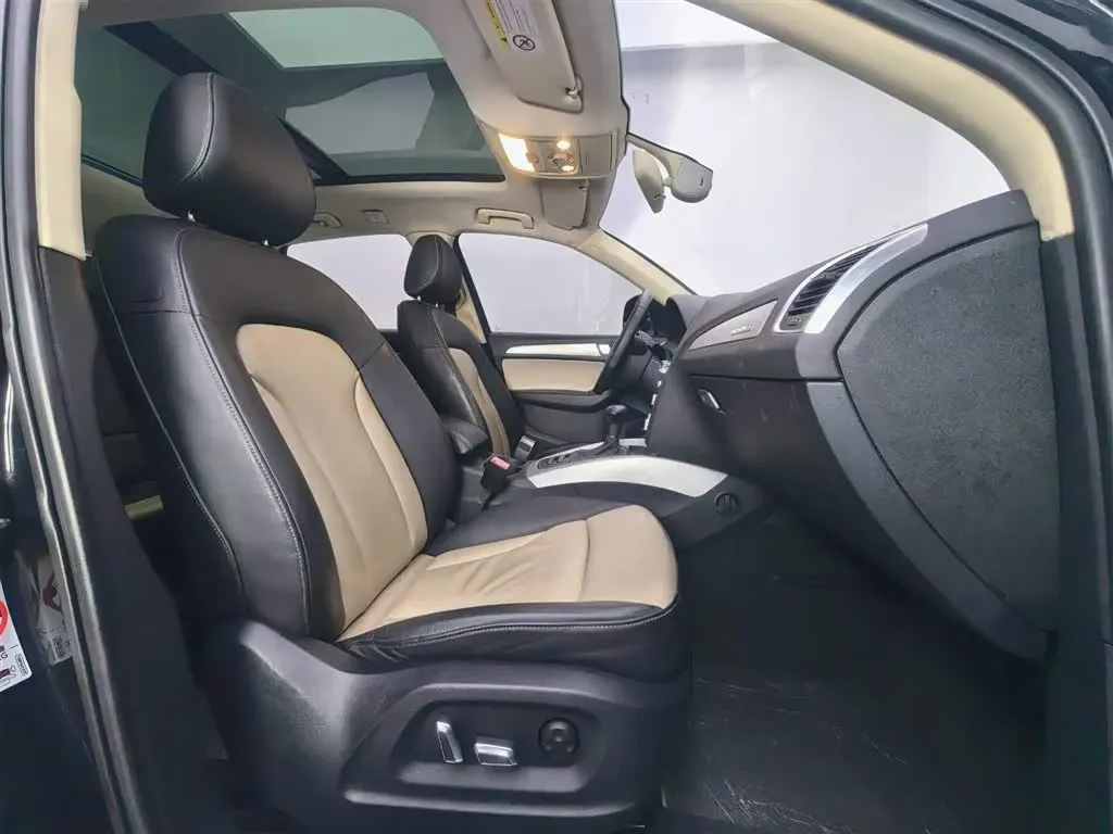 2016 Audi Q5 2.0T 224HP L4 8AT,autocango,china used car exporter,china ev exporter,chinese used car exporter,chinese used ev exporter